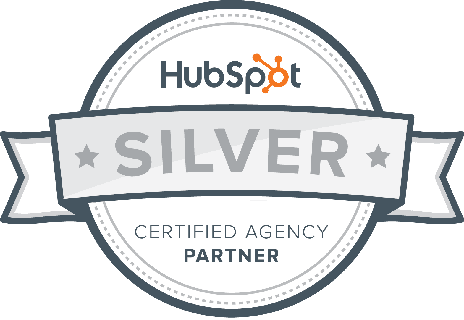 Hubspot-certified