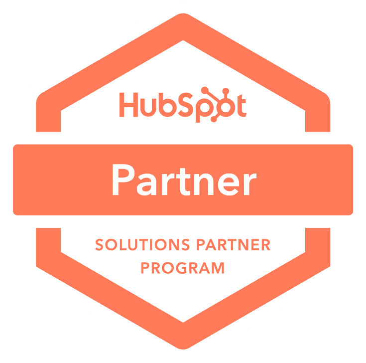 Hubspot-partner